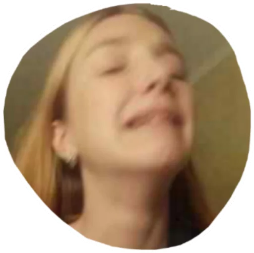 Sticker Гарык - 5