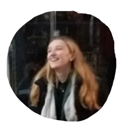 Sticker Гарык - 4