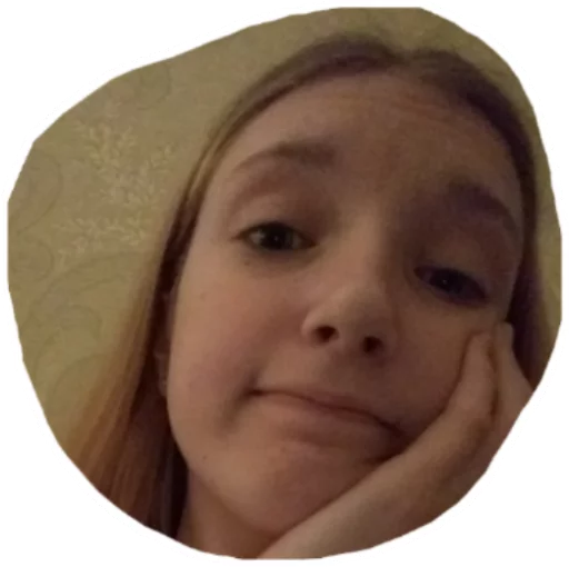 Sticker Гарык - 3