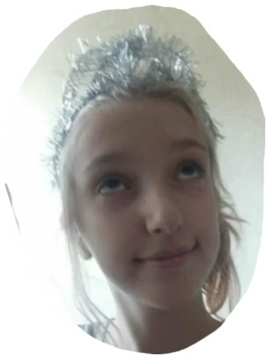 Sticker Гарык - 2