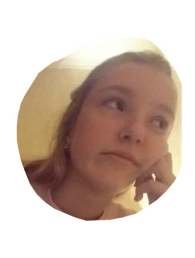 Sticker Гарык - 1