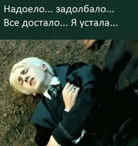 Sticker GarriPotter412 - 1