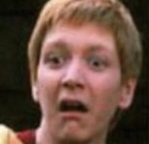 Sticker GarriPotter412 - 1