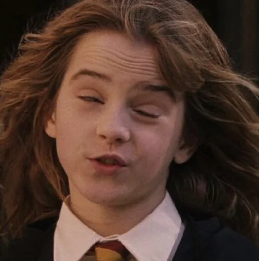 Sticker GarriPotter412 - 1