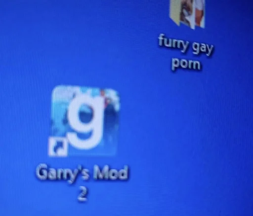 Sticker Garrys_Mod_pac - 1