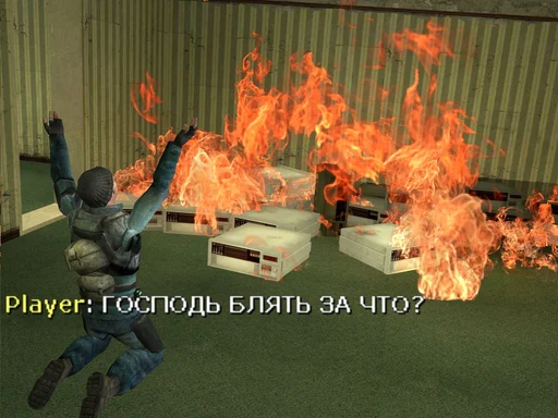 Sticker Garrys_Mod_pac - 1