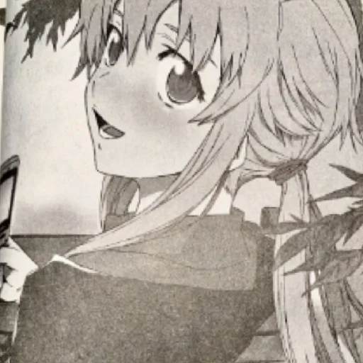 Sticker GasaiYuno4 - 1