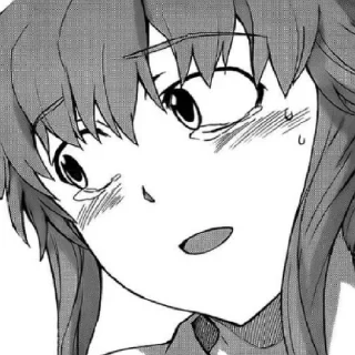 Sticker Gasai Yuno 2 - 9