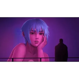 Стикер Гаст - 6