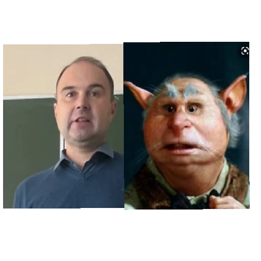 Sticker GasushnyjPak - 1