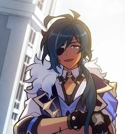 аниме мультфильм вымышленный персонаж