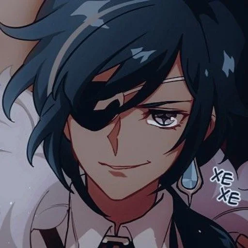 аниме мультфильм манга