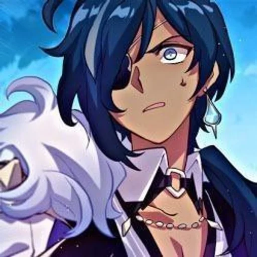 аниме мультфильм манга