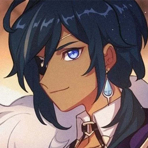 аниме мультфильм манга