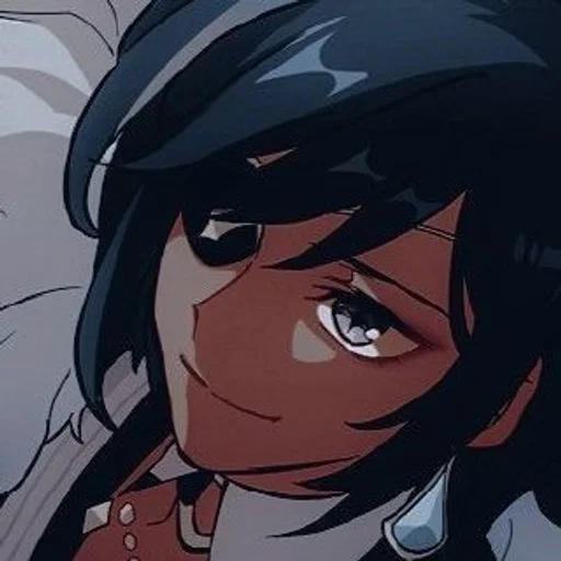 аниме мультфильм манга