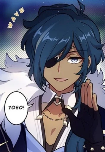 аниме мультфильм манга