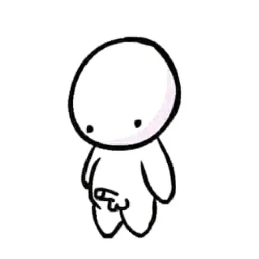 эскиз рисование линейное искусство