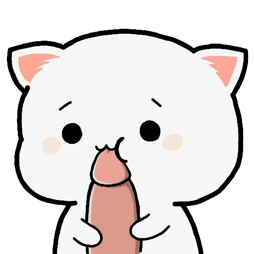 млекопитающее клипарт животное