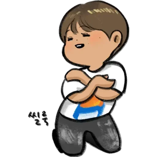 рисование эскиз клипарт