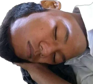 Sticker Gatillы2019 - 10