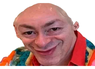 Sticker Gatillы2019 - 3