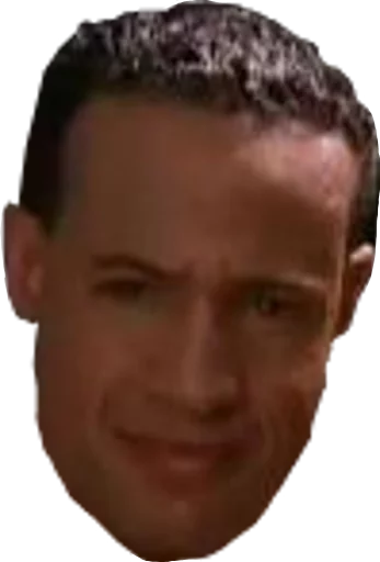 Стикер Gachimuchi - 6