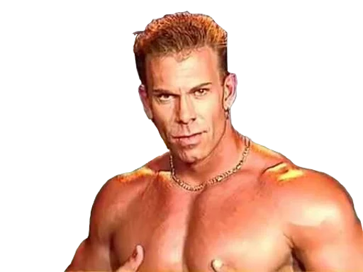 Стикер Gachimuchi - 4