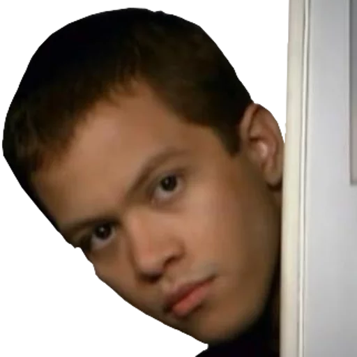 Стикер Gachimuchi - 0