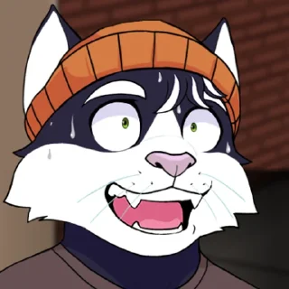 Стикер Джейс - 9