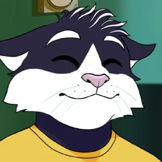 Стикер Джейс - 10