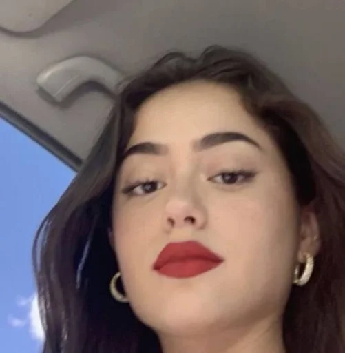 lip lipstick human face