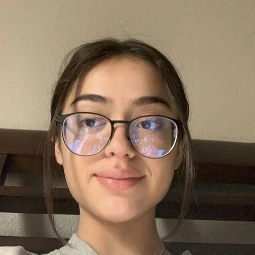 human face person eyewear