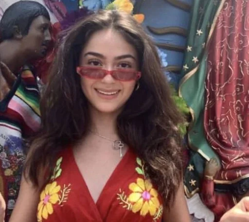 human face person clothing