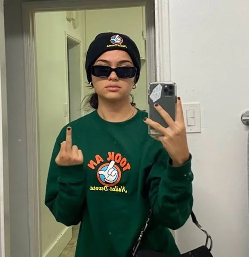 person clothing wall