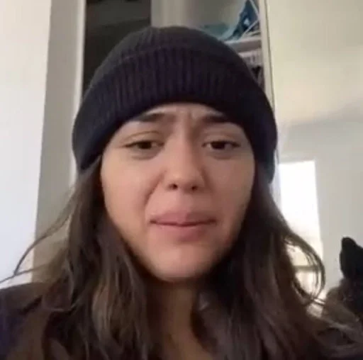 person human face clothing