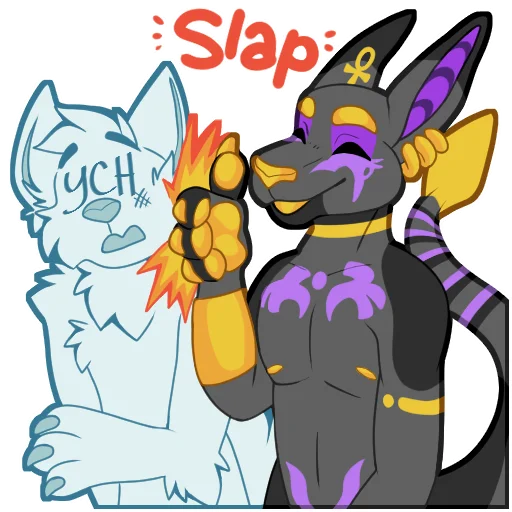 Sticker GautreauSD - 1