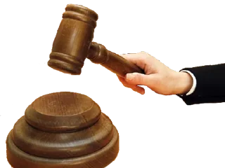 Sticker Jailtime - 6