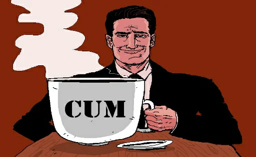 human face man illustration