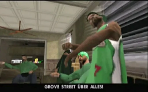 Стикер я в ахуе - 11