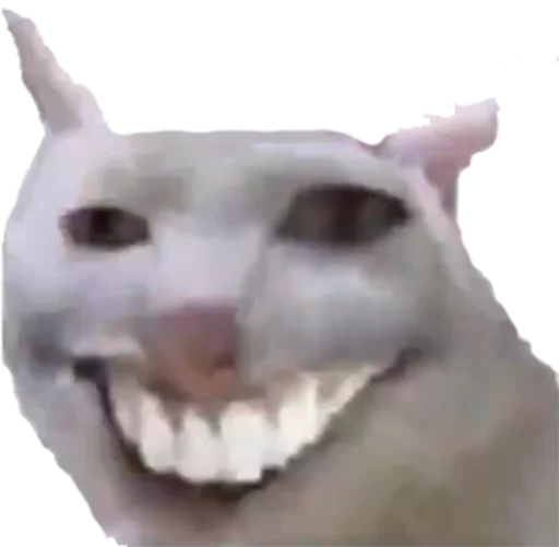 Стикер я в ахуе - 10