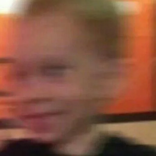 Размыто Человек человеческое лицо