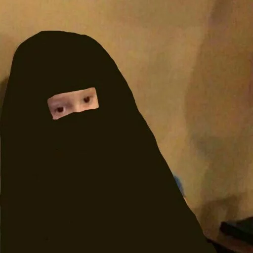 одежда абая хиджаб