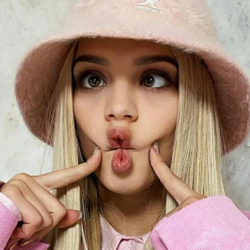 person human face fashion accessory