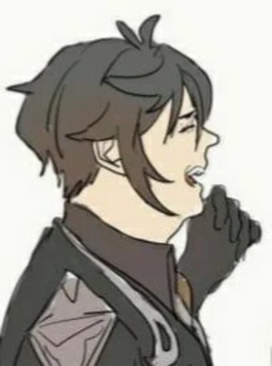 Sticker ГейЩит🏳‍🌈 - 9