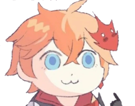 Sticker ГейЩит🏳‍🌈 - 1