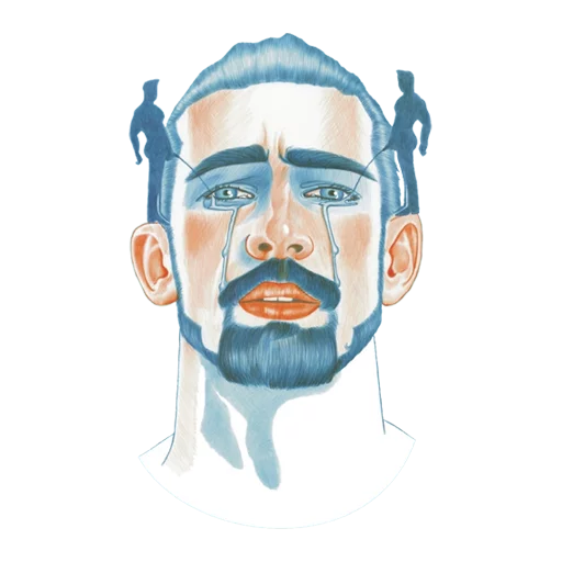 Стикер GayRelationship - 1