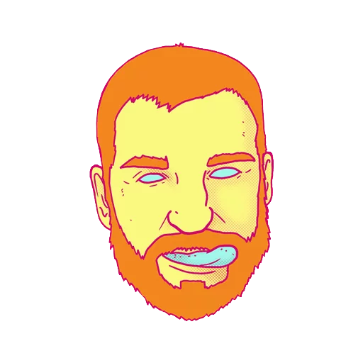 Стикер GayRelationship - 0