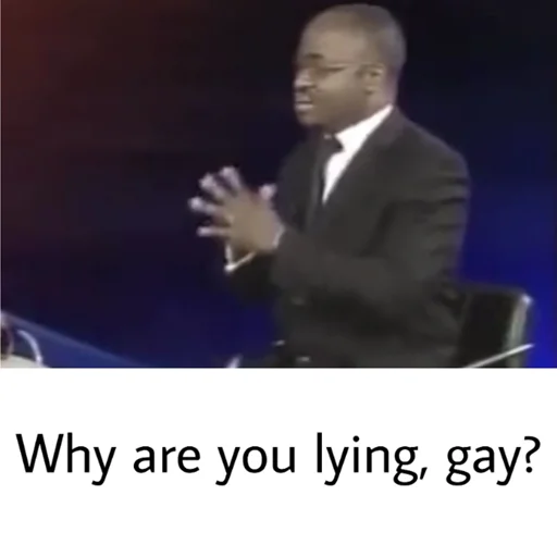 Стикер Gay?  @Ali_Yhyee_st - 10