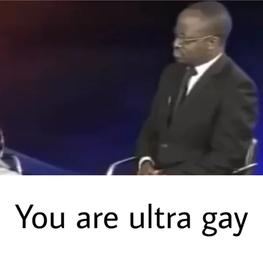 Стикер Gay?  @Ali_Yhyee_st - 5