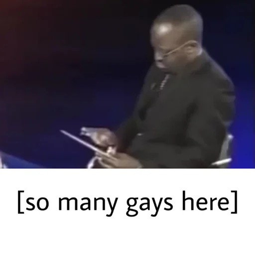 Стикер Gay?  @Ali_Yhyee_st - 4